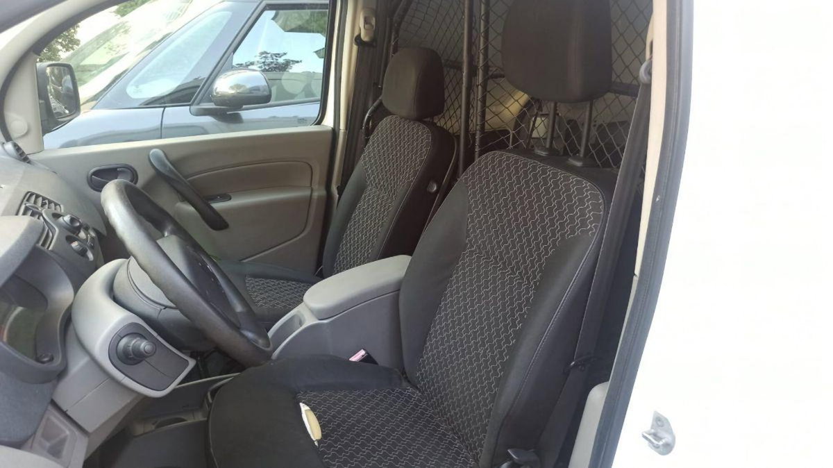 Renault Kangoo 1.5 Blue dCi 75CV Edition One (5)