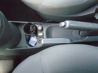 Fiat 500 1.2 Lounge (13)