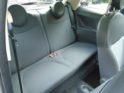Fiat 500 1.2 Lounge (17)