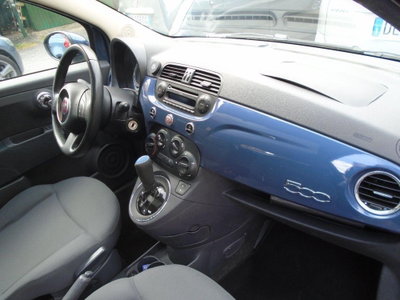 Fiat 500 1.2 Lounge (18)