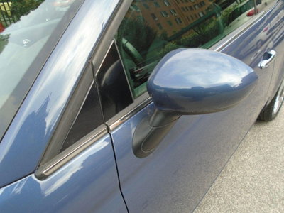 Fiat 500 1.2 Lounge (20)