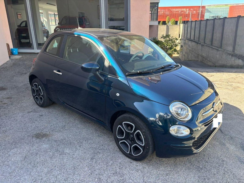 Fiat 500 1.2 EasyPower Club