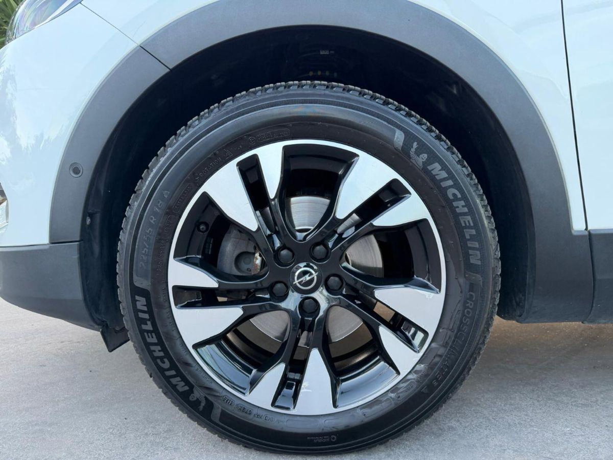 Opel Grandland X 1.5 diesel Ecotec Start&Stop Ultimate (20)