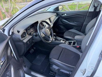 Opel Grandland X 1.5 diesel Ecotec Start&Stop Ultimate (7)