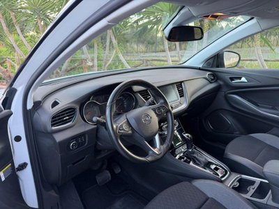 Opel Grandland X 1.5 diesel Ecotec Start&Stop Ultimate (9)