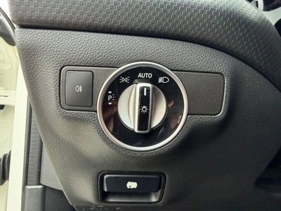 Mercedes-Benz Classe A 180 CDI Premium (12)