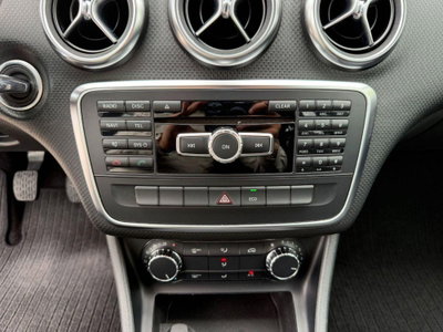 Mercedes-Benz Classe A 180 CDI Premium (16)