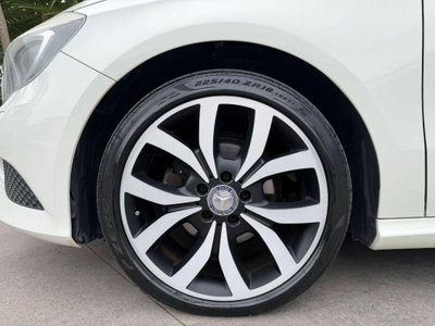 Mercedes-Benz Classe A 180 CDI Premium (18)