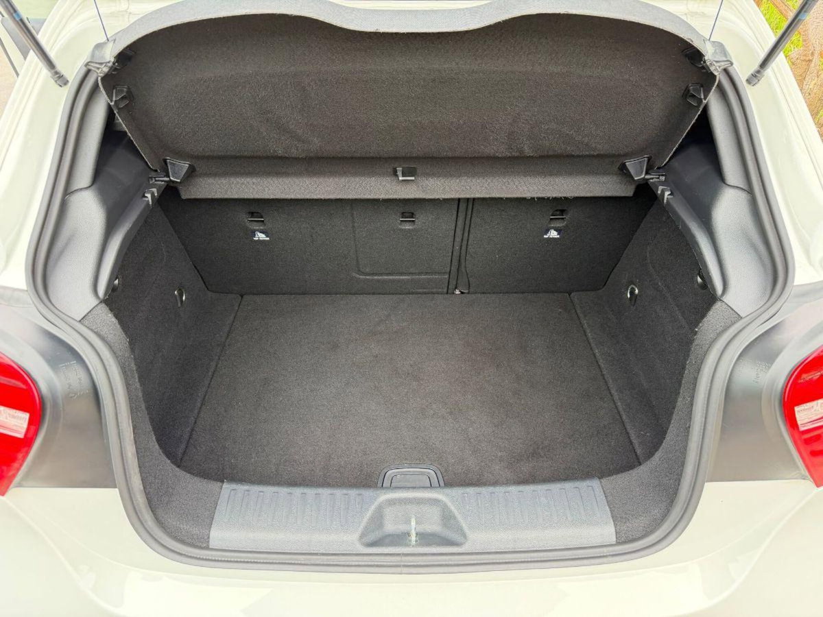 Mercedes-Benz Classe A 180 CDI Premium (19)
