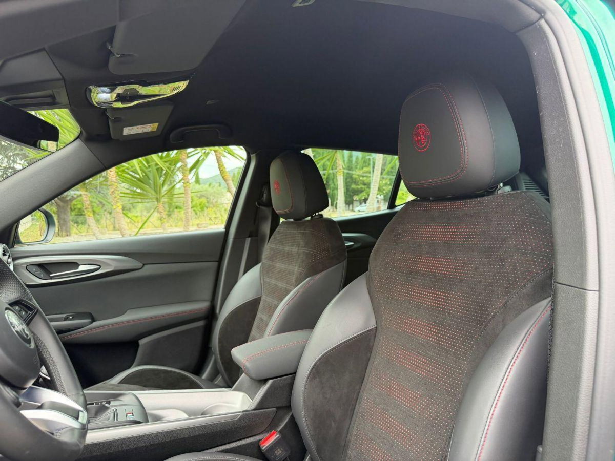 Alfa Romeo Tonale 1.5 hybrid Veloce 160cv tct7 (11)