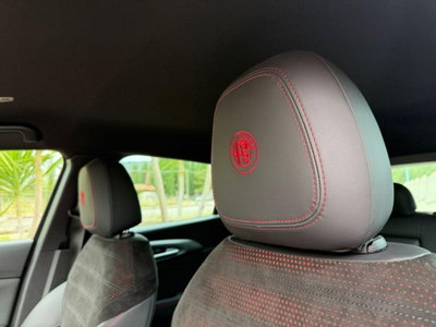 Alfa Romeo Tonale 1.5 hybrid Veloce 160cv tct7 (12)