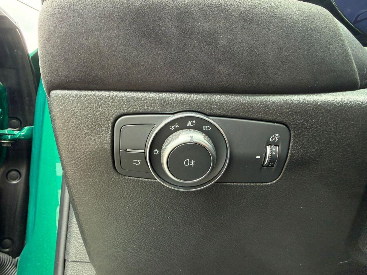 Alfa Romeo Tonale 1.5 hybrid Veloce 160cv tct7 (13)