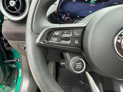 Alfa Romeo Tonale 1.5 hybrid Veloce 160cv tct7 (15)