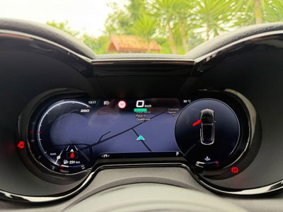 Alfa Romeo Tonale 1.5 hybrid Veloce 160cv tct7 (18)