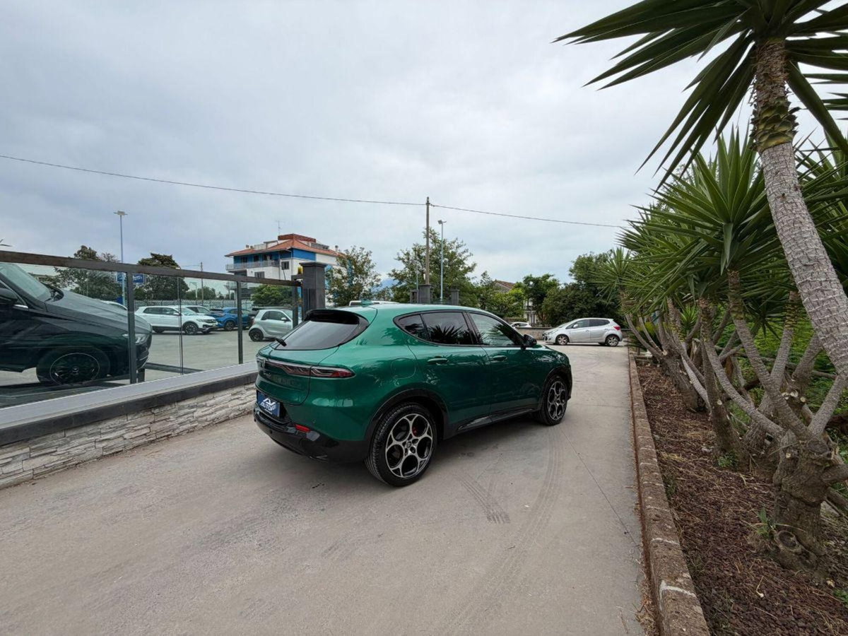 Alfa Romeo Tonale 1.5 hybrid Veloce 160cv tct7 (4)