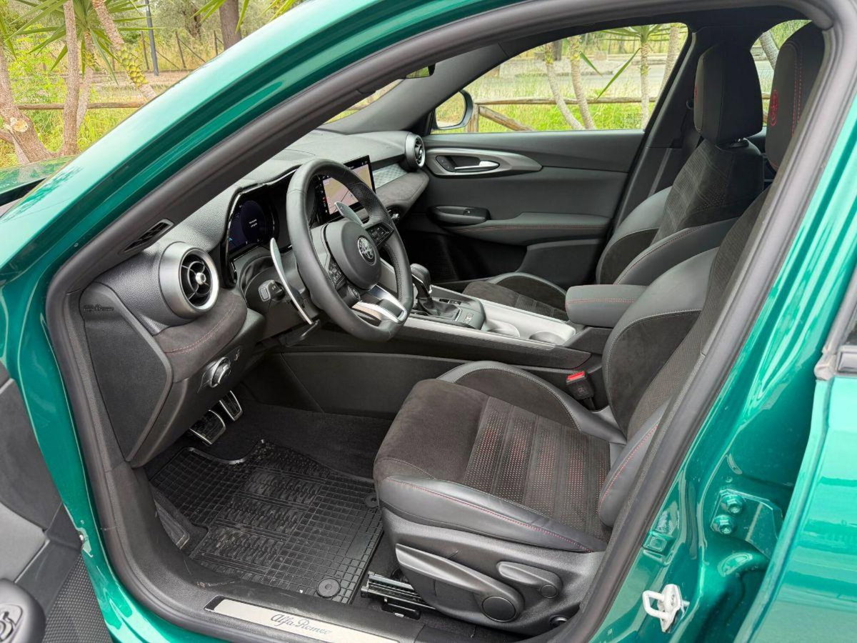Alfa Romeo Tonale 1.5 hybrid Veloce 160cv tct7 (6)