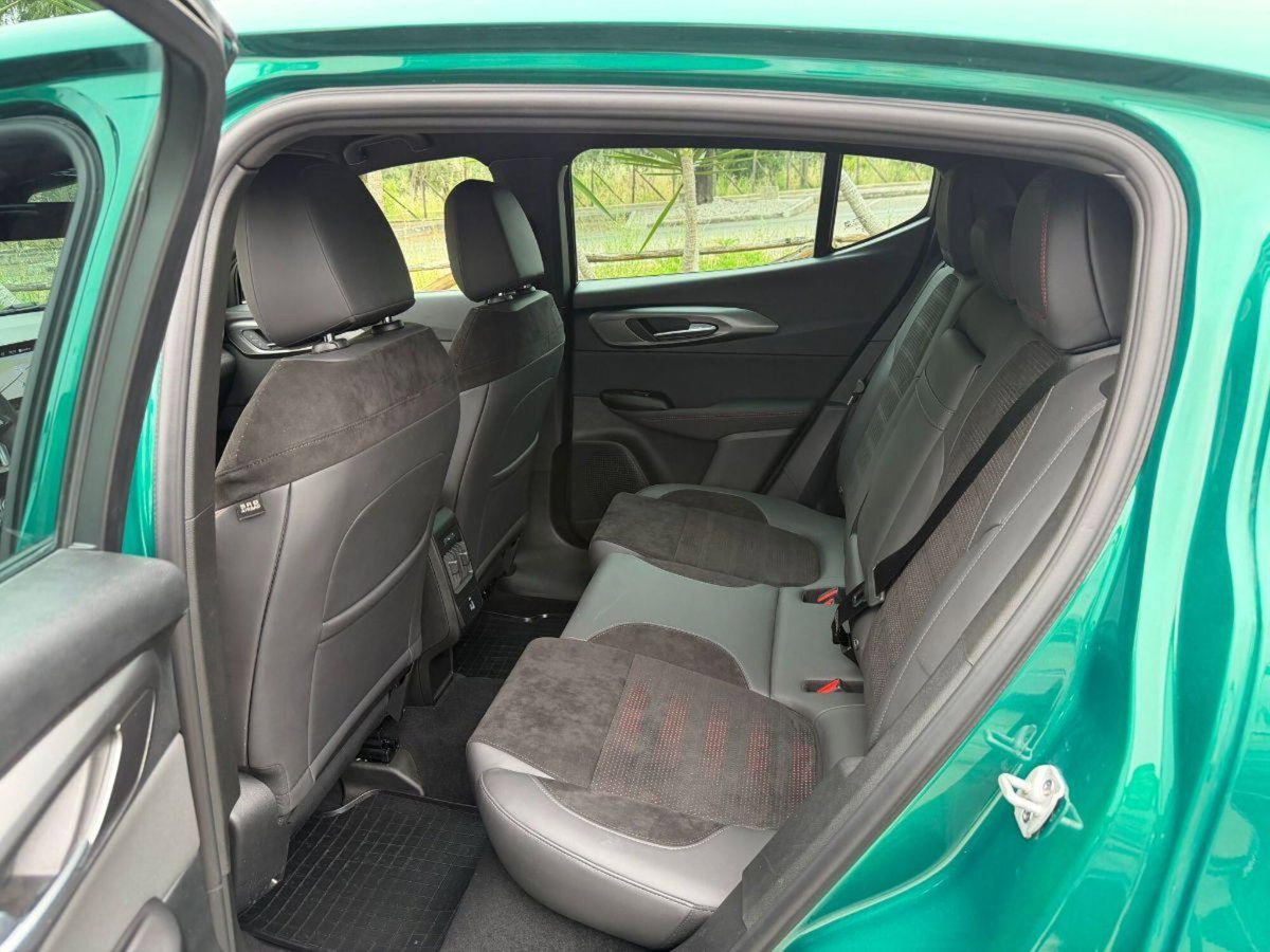 Alfa Romeo Tonale 1.5 hybrid Veloce 160cv tct7 (7)