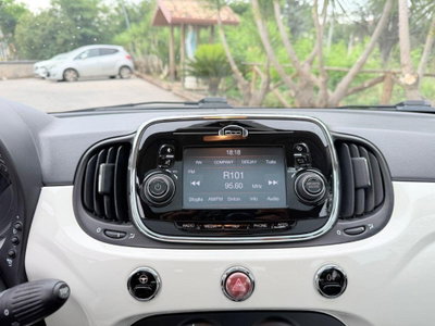 Fiat 500 1.2 EasyPower Lounge (13)