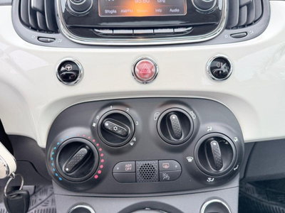 Fiat 500 1.2 EasyPower Lounge (14)