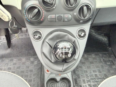 Fiat 500 1.2 EasyPower Lounge (15)