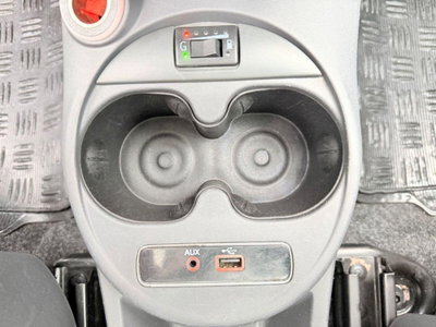 Fiat 500 1.2 EasyPower Lounge (16)