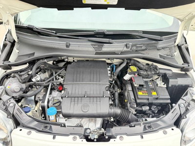 Fiat 500 1.2 EasyPower Lounge (17)