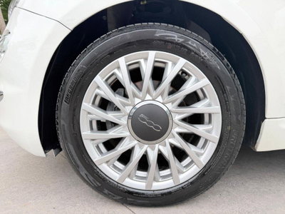 Fiat 500 1.2 EasyPower Lounge (18)