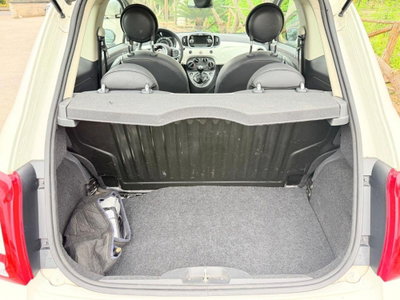Fiat 500 1.2 EasyPower Lounge (19)