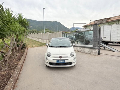 Fiat 500 1.2 EasyPower Lounge (3)
