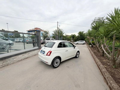 Fiat 500 1.2 EasyPower Lounge (4)