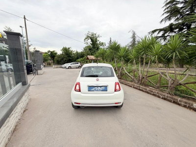 Fiat 500 1.2 EasyPower Lounge (5)