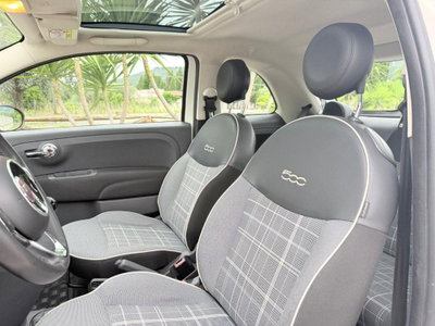 Fiat 500 1.2 EasyPower Lounge (7)