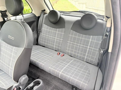 Fiat 500 1.2 EasyPower Lounge (8)