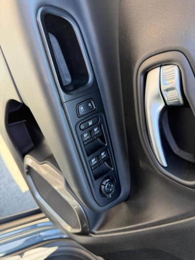 Jeep Renegade 1.6 Mjt 120 CV Limited (10)