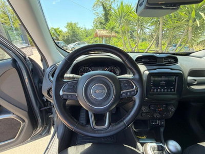 Jeep Renegade 1.6 Mjt 120 CV Limited (12)