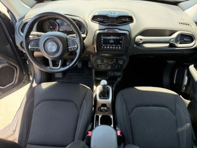 Jeep Renegade 1.6 Mjt 120 CV Limited (13)