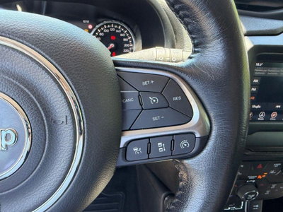Jeep Renegade 1.6 Mjt 120 CV Limited (14)