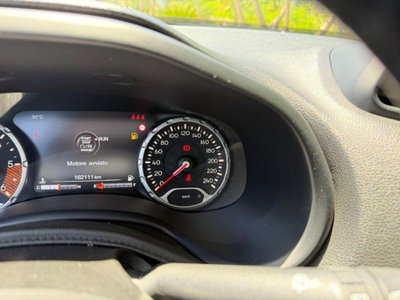 Jeep Renegade 1.6 Mjt 120 CV Limited (15)