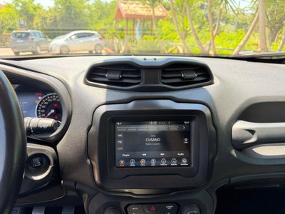 Jeep Renegade 1.6 Mjt 120 CV Limited (17)
