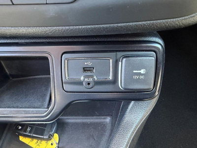 Jeep Renegade 1.6 Mjt 120 CV Limited (18)