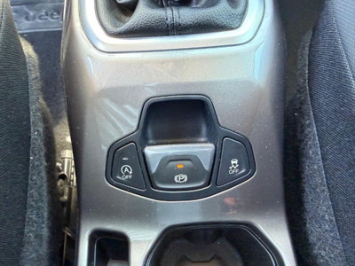 Jeep Renegade 1.6 Mjt 120 CV Limited (19)