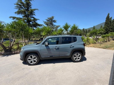 Jeep Renegade 1.6 Mjt 120 CV Limited (2)