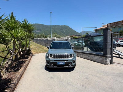 Jeep Renegade 1.6 Mjt 120 CV Limited (3)