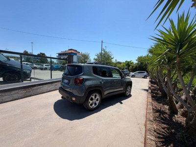 Jeep Renegade 1.6 Mjt 120 CV Limited (4)