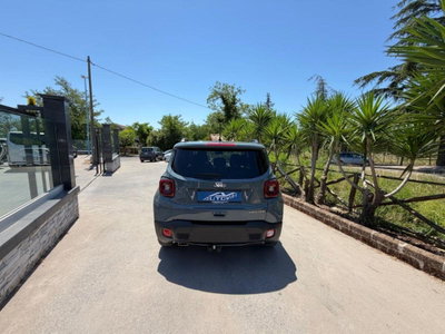 Jeep Renegade 1.6 Mjt 120 CV Limited (5)