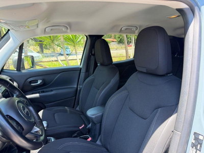 Jeep Renegade 1.6 Mjt 120 CV Limited (9)