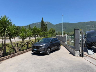 Peugeot 3008 BlueHDi 130 S&S EAT8 Allure Pack usata
