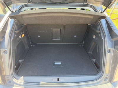 Peugeot 3008 BlueHDi 130 S&S EAT8 Allure Pack (18)