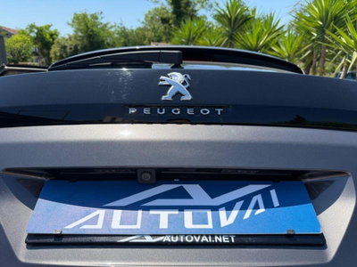 Peugeot 3008 BlueHDi 130 S&S EAT8 Allure Pack (19)