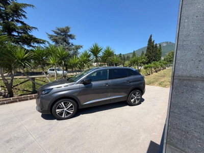 Peugeot 3008 BlueHDi 130 S&S EAT8 Allure Pack (2)